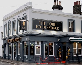 The Lord Holmesdale Bromley