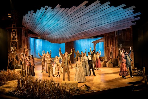 Chichester Festival Theatre