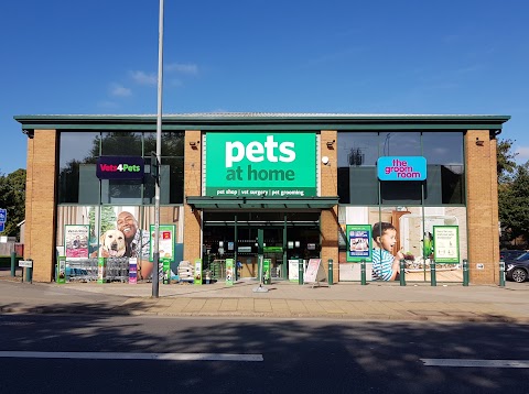 Pets at Home Nuneaton