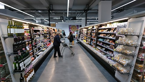 M&S Foodhall