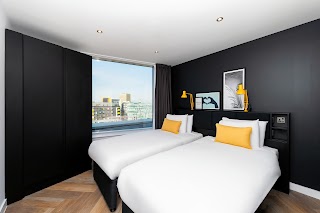 Staycity Aparthotels - Northern Quarter, Manchester