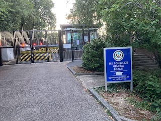 US Consulate General