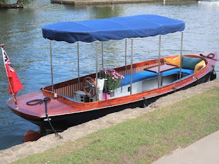 Henley River Boats