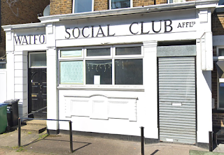 Watford Social Club & Institute Limited