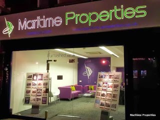 Maritime Properties Ltd