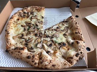 Crust Bros Pizza Croydon