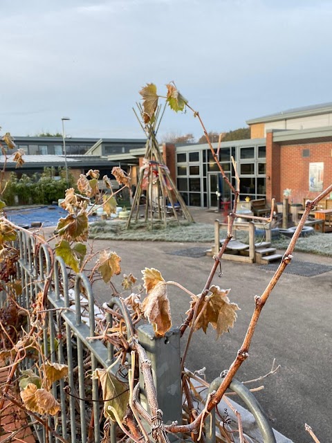 Allens Croft Nursery School