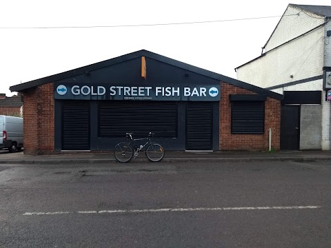 Gold Street Fish Bar