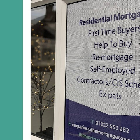 The Mortgage Consultancy