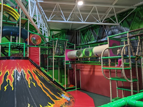 Wonder World Soft Play