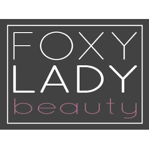 Foxy Lady Beauty Salon