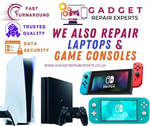 Gadget Repair Experts