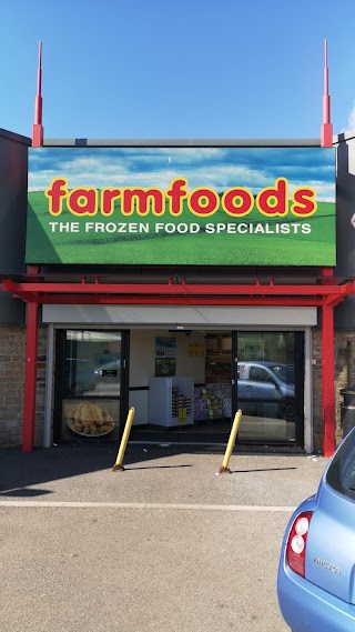 Farmfoods Ltd