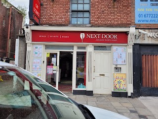 Next Door James Street