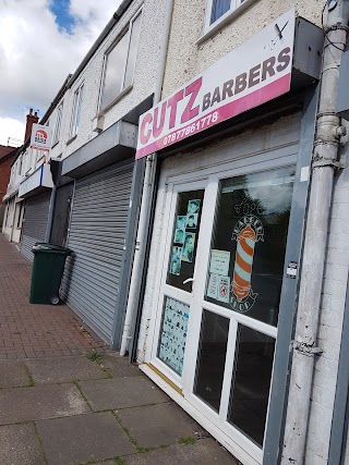 Cutz Barbers