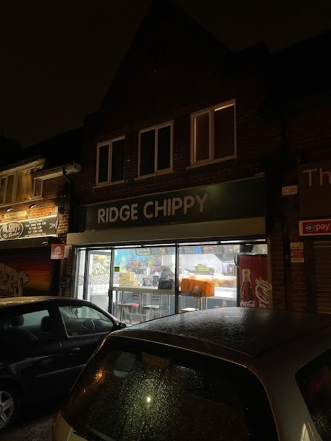 Ridge Chippy