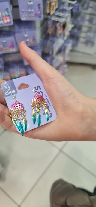 Claire's