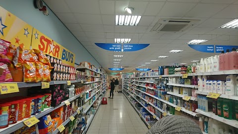 Home Bargains