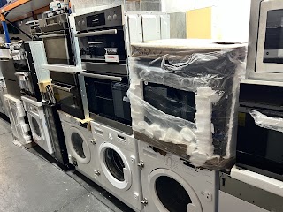 S&S Integrated Appliances