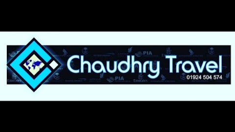 Chaudhry Travel and Money Transfer