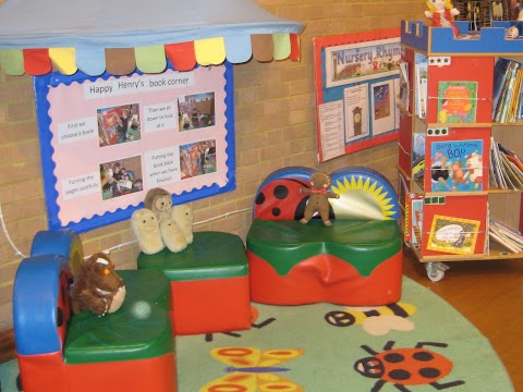 Heatherside Pre-School