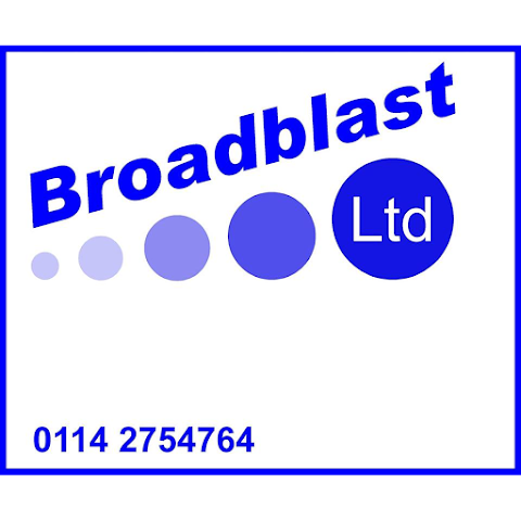 Broadblast Ltd