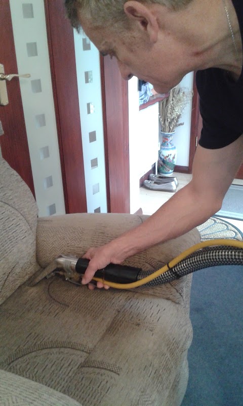 A.G Carpet & Upholstery Cleaning