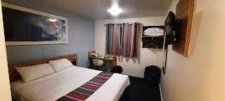 Travelodge Liverpool Stonedale Park