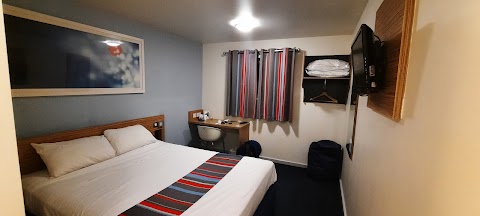 Travelodge Liverpool Stonedale Park