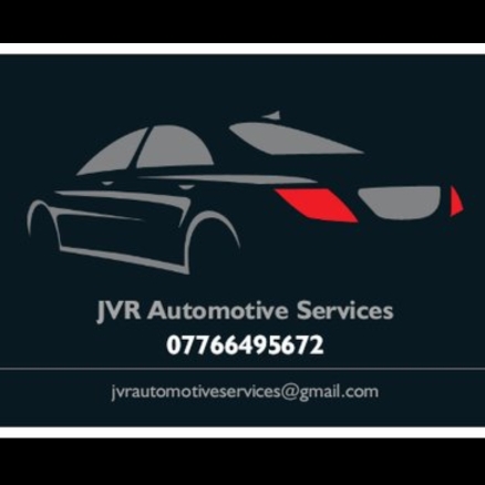 JVR Automotive Services is a local garage with over 35 years experience in the motor trade. With all the most upto date diagnostic systems for all your cars needs without the expensive main dealer prices