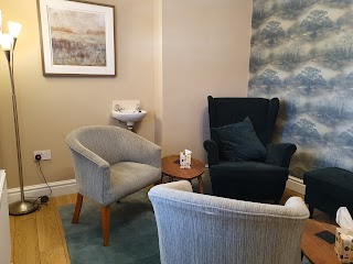 Cheshire Consulting Rooms