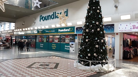 Poundland