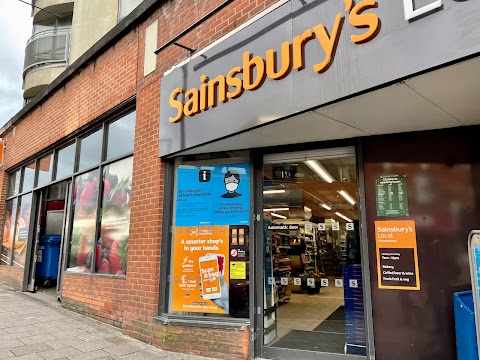 Sainsbury's Local