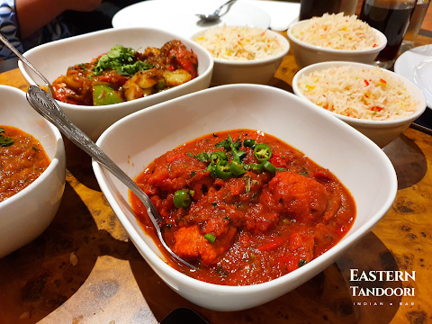 Eastern Tandoori Indian Restaurant & Takeaway