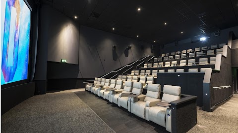 ODEON Luxe Birmingham Broadway Plaza