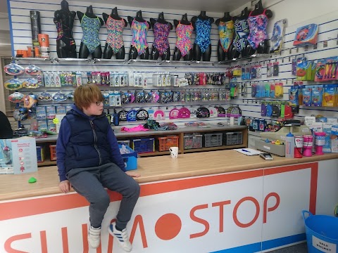 Swim Stop Ltd