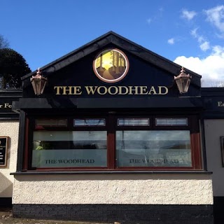 The Woodhead Bar