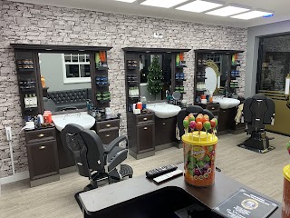 Crowthorne Turkish Barbers