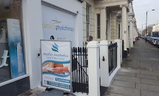 Mayfair Aesthetics Laser & Skin Clinic - Pimlico