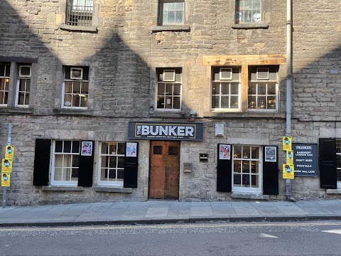 The Bunker