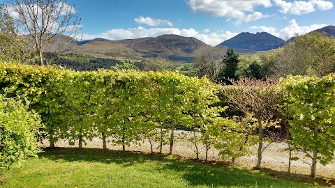 Tory Bush Cottages