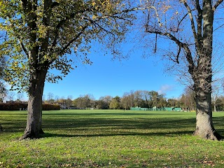 Callowland Recreation Ground