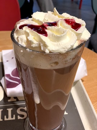 Costa Coffee