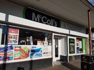 McColl's