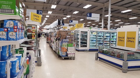 Tesco Extra