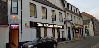 The Nawaabs Tandoori Aberdeen