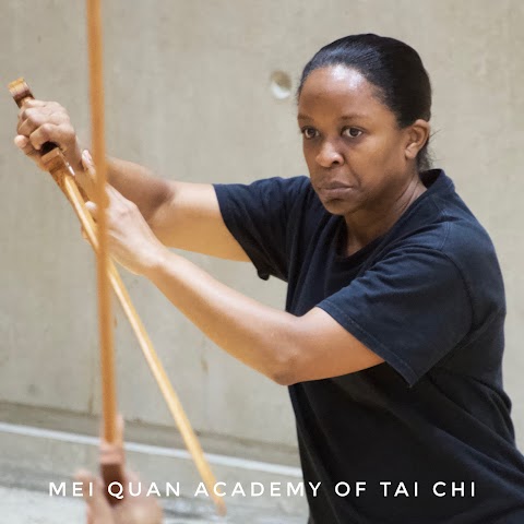 Mei Quan Academy of Tai Chi - Ancoats
