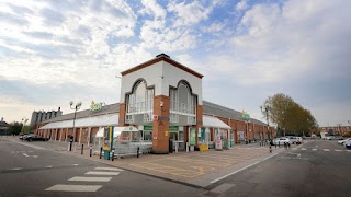 Asda Burton on Trent Superstore