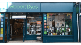 Robert Dyas Henley On Thames