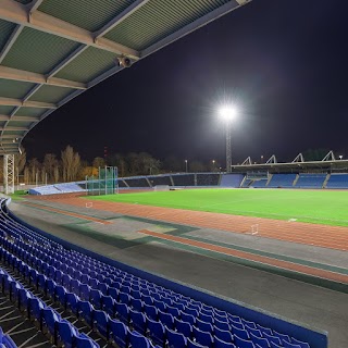 Crystal Palace National Sports Centre